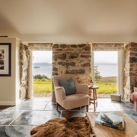 Mint Croft Luxury Self-Catering Cottages Geary Екстер'єр фото