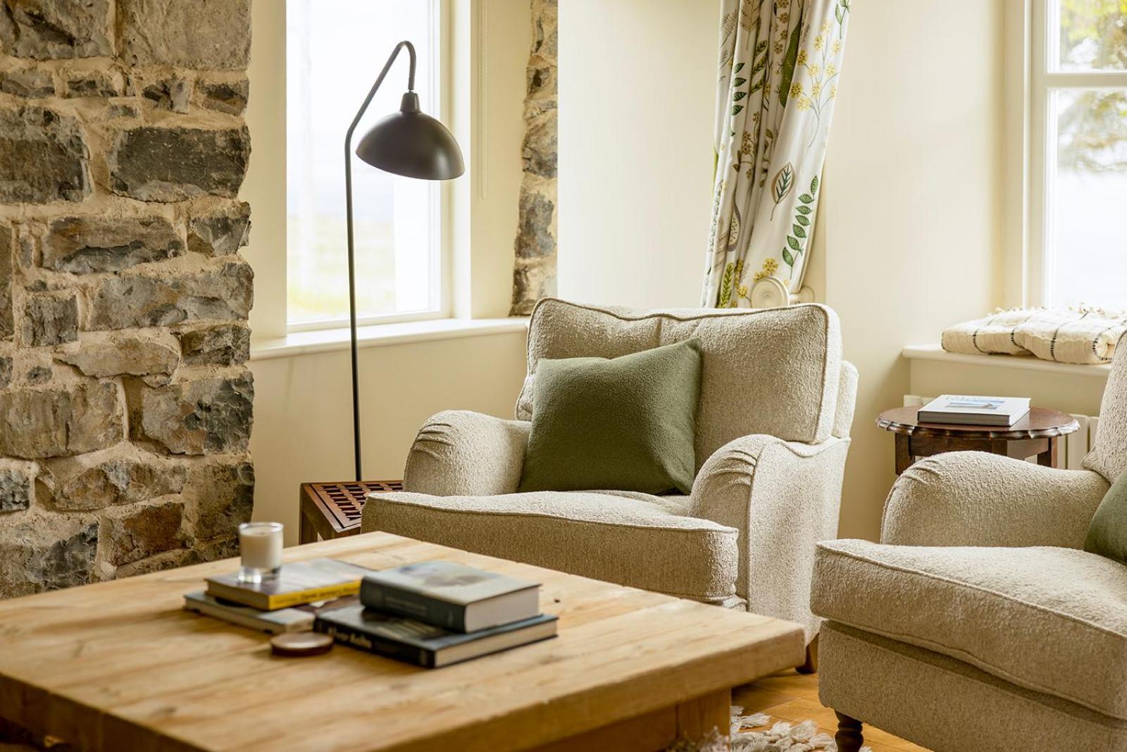 Mint Croft Luxury Self-Catering Cottages Geary Екстер'єр фото