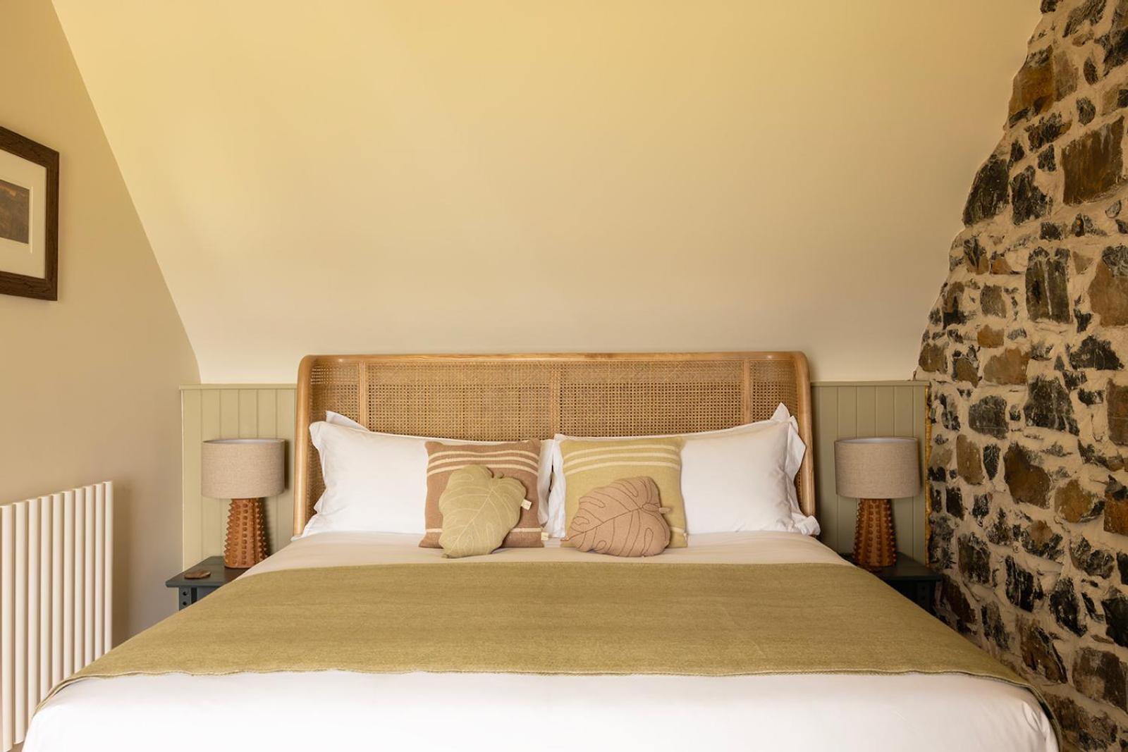 Mint Croft Luxury Self-Catering Cottages Geary Екстер'єр фото