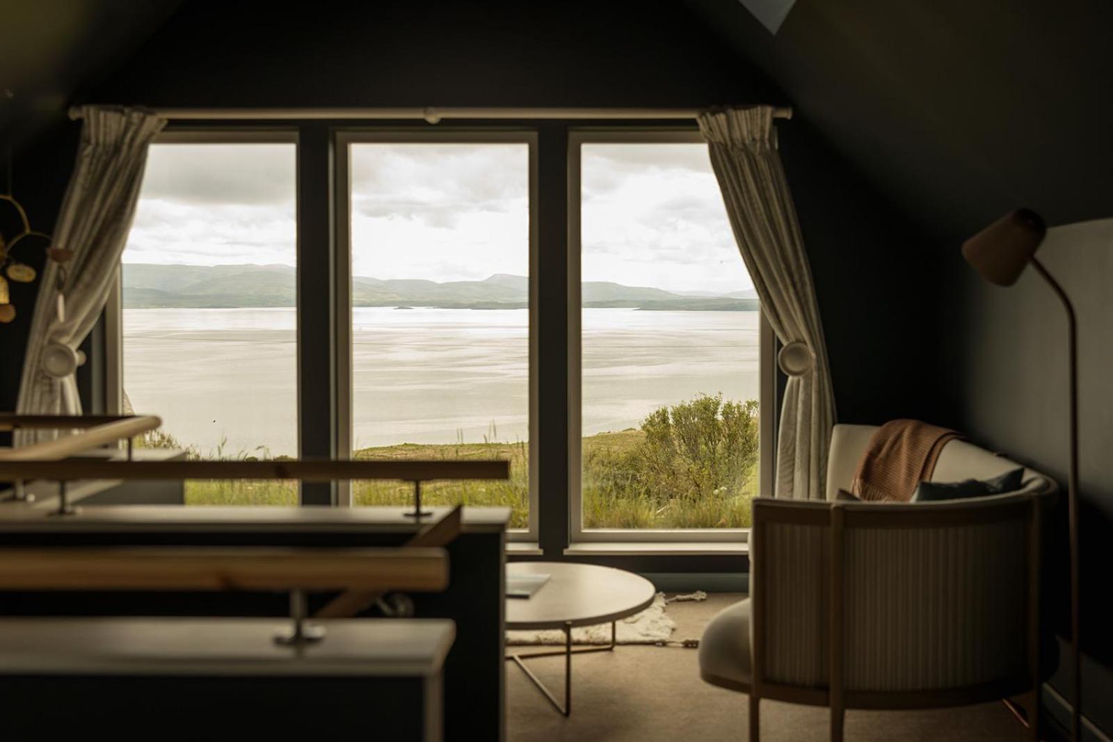 Mint Croft Luxury Self-Catering Cottages Geary Екстер'єр фото