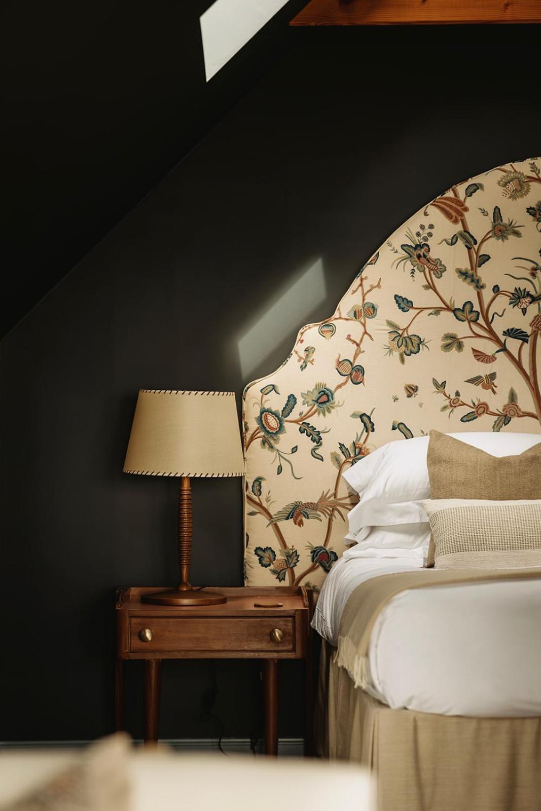 Mint Croft Luxury Self-Catering Cottages Geary Екстер'єр фото