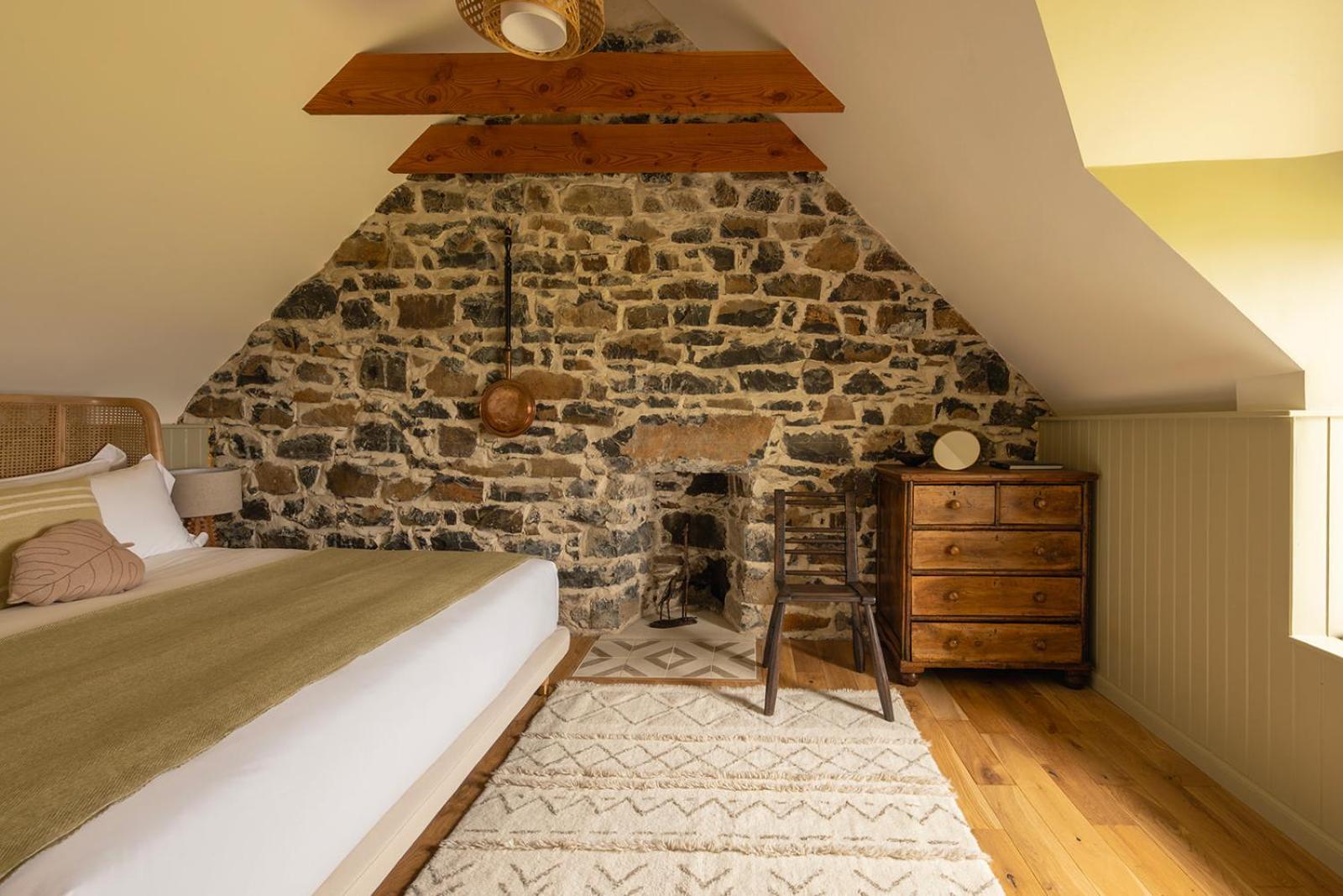 Mint Croft Luxury Self-Catering Cottages Geary Екстер'єр фото