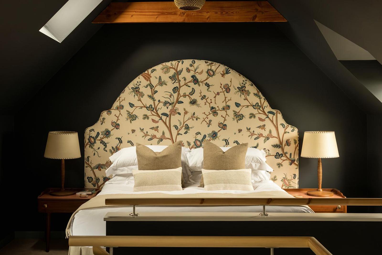 Mint Croft Luxury Self-Catering Cottages Geary Екстер'єр фото