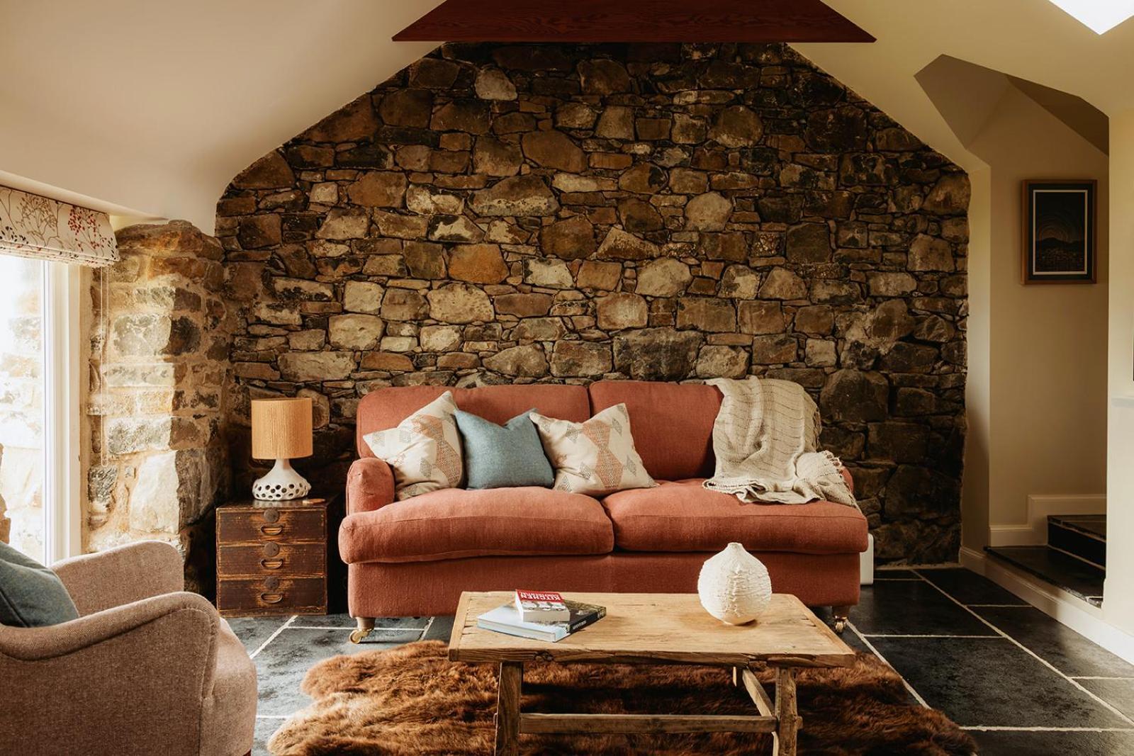 Mint Croft Luxury Self-Catering Cottages Geary Екстер'єр фото